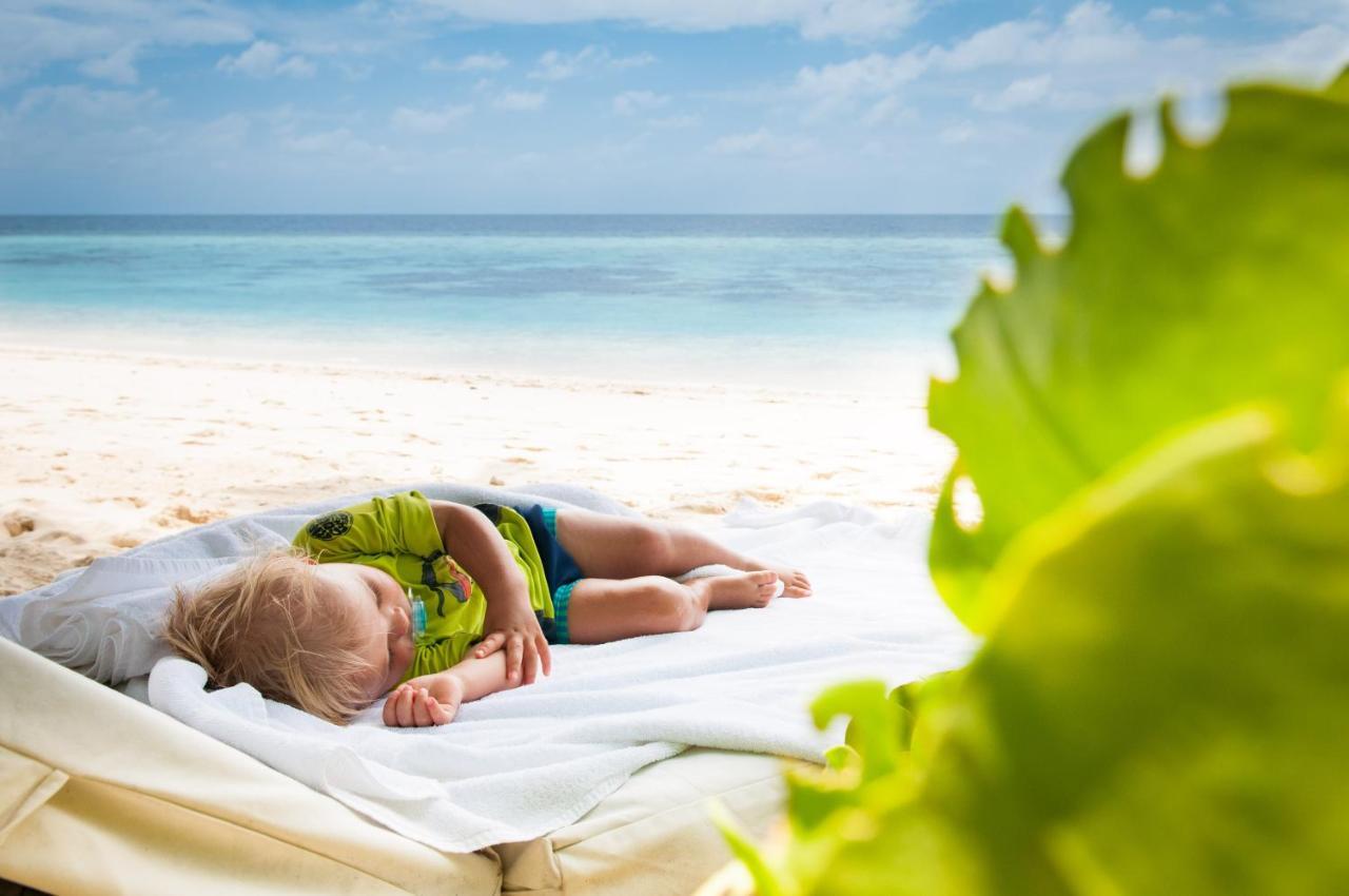 Brickwood Rasdhoo- Beach Front Екстериор снимка