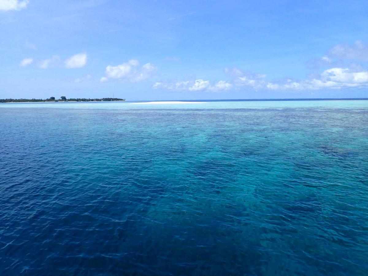 Brickwood Rasdhoo- Beach Front Екстериор снимка